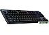 Клавиатура Logitech G915 TKL Lightspeed GL Clicky (920-009536) Клавиатура Logitech G915 TKL Lightspeed GL Clicky (920-009536)