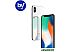 Смартфон Apple iPhone X 64GB Воcстановленный by Breezy, грейд B (серебристый) Смартфон Apple iPhone X 64GB Воcстановленный by Breezy, грейд B (серебристый)