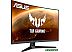 Монитор ASUS TUF Gaming VG328H1B