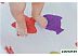 Антискользящие мини-коврики для ванны ROXY-KIDS RBM-010-8 (8 шт.) Антискользящие мини-коврики для ванны ROXY-KIDS RBM-010-8 (8 шт.)