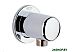 Шланговое подключение Grohe Relexa 28671000 Шланговое подключение Grohe Relexa 28671000