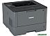 Принтер лазерный Brother HL-L5100DN (HLL5100DNR1) A4 Duplex Net