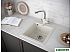 Кухонная мойка Paulmark Leer PM104249-BE Кухонная мойка Paulmark Leer PM104249-BE