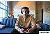 Наушники Microsoft Xbox Stereo Headset