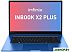 Ноутбук Infinix Inbook X2 Plus XL25 71008300812