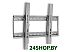 Кронштейн Trone LPS 31-50 (серый) Кронштейн Trone LPS 31-50 (серый)