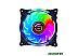 Кулер Ginzzu RGB 12R4 Кулер Ginzzu RGB 12R4
