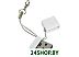 Флеш-память QUMO NanoDrive 16GB White