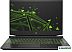 Игровой ноутбук HP Pavilion Gaming 15-ec2088nq 5D4X0EA