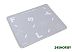 Коврик A4Tech FSTYLER FP25 (серый) Коврик A4Tech FSTYLER FP25 (серый)