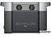 Портативная зарядная станция EcoFlow Delta Max 2000