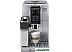 Эспрессо кофемашина DeLonghi Dinamica Plus ECAM 370.95.S