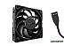 Вентилятор для корпуса be quiet! Silent Wings Pro 4 120mm PWM BL098 Вентилятор для корпуса be quiet! Silent Wings Pro 4 120mm PWM BL098