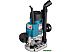 Вертикальный фрезер Makita RP1111CJ (кейс) Вертикальный фрезер Makita RP1111CJ (кейс)