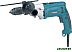 Ударная дрель Makita HP2071FJ