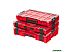 Органайзер Qbrick System PRO Organizer 300 RED Ultra HD Органайзер Qbrick System PRO Organizer 300 RED Ultra HD