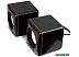 Акустика Dialog AC-04UP Black-Red Акустика Dialog AC-04UP Black-Red