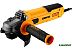 Угловая шлифмашина Deko AGDK-1250W 084-1078 Угловая шлифмашина Deko AGDK-1250W 084-1078