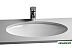 Умывальник Vitra Arkitekt 58.5x45 (6069B003-0012) Умывальник Vitra Arkitekt 58.5x45 (6069B003-0012)