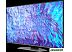 Телевизор Samsung QLED 4K Q80C QE50Q80CAUXRU Телевизор Samsung QLED 4K Q80C QE50Q80CAUXRU