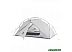 Кемпинговая палатка Naturehike VIK II silicone NH19ZP003-1 (15D, белый) Кемпинговая палатка Naturehike VIK II silicone NH19ZP003-1 (15D, белый)