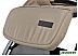 Детская прогулочная коляска Farfello Comfy Go CG (бежевый) Детская прогулочная коляска Farfello Comfy Go CG (бежевый)