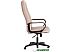 Кресло TetChair СН888 LT 22 (флок, бежевый) Кресло TetChair СН888 LT 22 (флок, бежевый)
