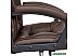 Кресло TetChair CH9944 (коричневый) Кресло TetChair CH9944 (коричневый)