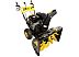 Снегоуборщик HUTER SGC 8100 Снегоуборщик HUTER SGC 8100