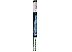 Щетки стеклоочистителя Bosch Aero L+R 530mm/500mm 3397118986