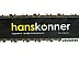 Бензопила Hanskonner HGC1618