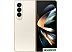 Смартфон Samsung Galaxy Z Fold4 12GB/512GB (бежевый)