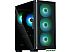 Корпус Zalman M4 (черный) Корпус Zalman M4 (черный)