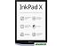 Электронная книга PocketBook InkPad X (серый) Электронная книга PocketBook InkPad X (серый)