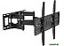 Кронштейн для телевизора Bessite BK-LB440 Кронштейн для телевизора Bessite BK-LB440