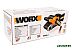 Ленточная шлифмашина Worx WX661.1 Ленточная шлифмашина Worx WX661.1