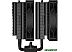 Кулер для процессора DeepCool AG620 BK ARGB R-AG620-BKANMN-G-2 Кулер для процессора DeepCool AG620 BK ARGB R-AG620-BKANMN-G-2