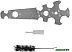 Краскопульт Patriot LVLP 1.2A (830901016) Краскопульт Patriot LVLP 1.2A (830901016)