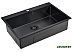 Кухонная мойка Paulmark Saar PM807551-GM Кухонная мойка Paulmark Saar PM807551-GM