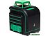Лазерный нивелир ADA Instruments Cube 360 Green Professional Edition А00535 Лазерный нивелир ADA Instruments Cube 360 Green Professional Edition А00535