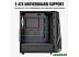Корпус AeroCool AirHowk Duo G-BK v1 Корпус AeroCool AirHowk Duo G-BK v1