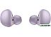 Наушники SAMSUNG Galaxy Buds 2 (SM-R177NLVACIS) (фиолетовый) Наушники SAMSUNG Galaxy Buds 2 (SM-R177NLVACIS) (фиолетовый)