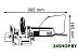 Фрезерная машина Bosch GFF 22 A (0.601.620.003) Фрезерная машина Bosch GFF 22 A (0.601.620.003)