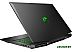 Игровой ноутбук HP Pavilion Gaming 17-cd2125nw 4Y112EA Игровой ноутбук HP Pavilion Gaming 17-cd2125nw 4Y112EA