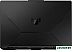 Игровой ноутбук ASUS TUF Gaming F17 FX706HC-HX007 (90NR0733-M00720) Игровой ноутбук ASUS TUF Gaming F17 FX706HC-HX007 (90NR0733-M00720)