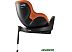 Детское автокресло Britax Romer Dualfix Pro M (golden cognac) Детское автокресло Britax Romer Dualfix Pro M (golden cognac)