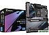 Материнская плата Gigabyte Z790 Aorus Master (rev. 1.0) Материнская плата Gigabyte Z790 Aorus Master (rev. 1.0)