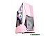 Корпус 1stPlayer DK-3 DK-3-PK-3G6 Pink Корпус 1stPlayer DK-3 DK-3-PK-3G6 Pink