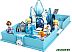 Конструктор Lego Princess Книга сказочных приключений Эльзы и Нока 43189 Конструктор Lego Princess Книга сказочных приключений Эльзы и Нока 43189