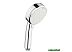 Душевая лейка Grohe New Tempesta Cosmopolitan 100 (27571002) Душевая лейка Grohe New Tempesta Cosmopolitan 100 (27571002)